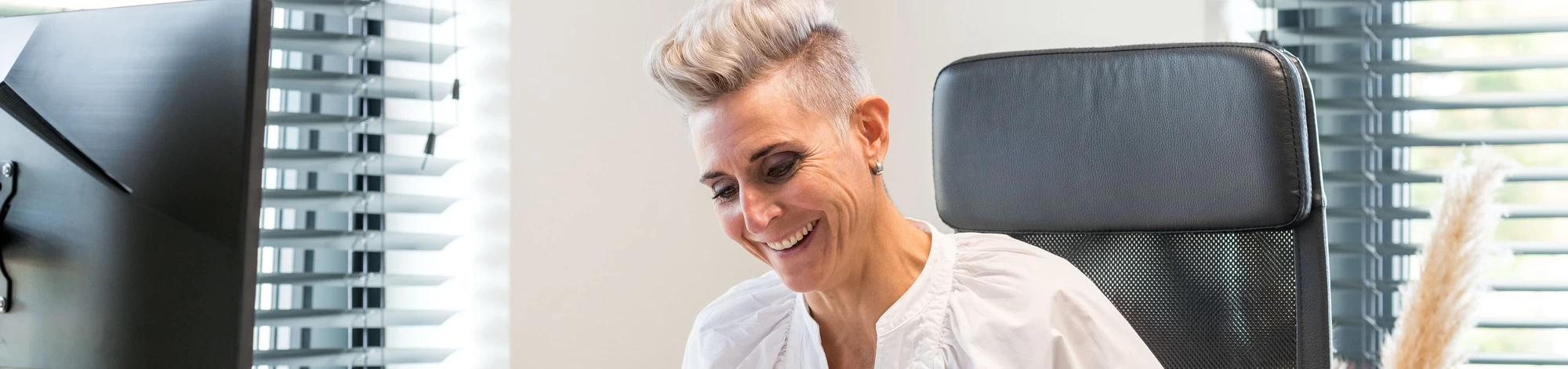 Naar Werk re-integratie