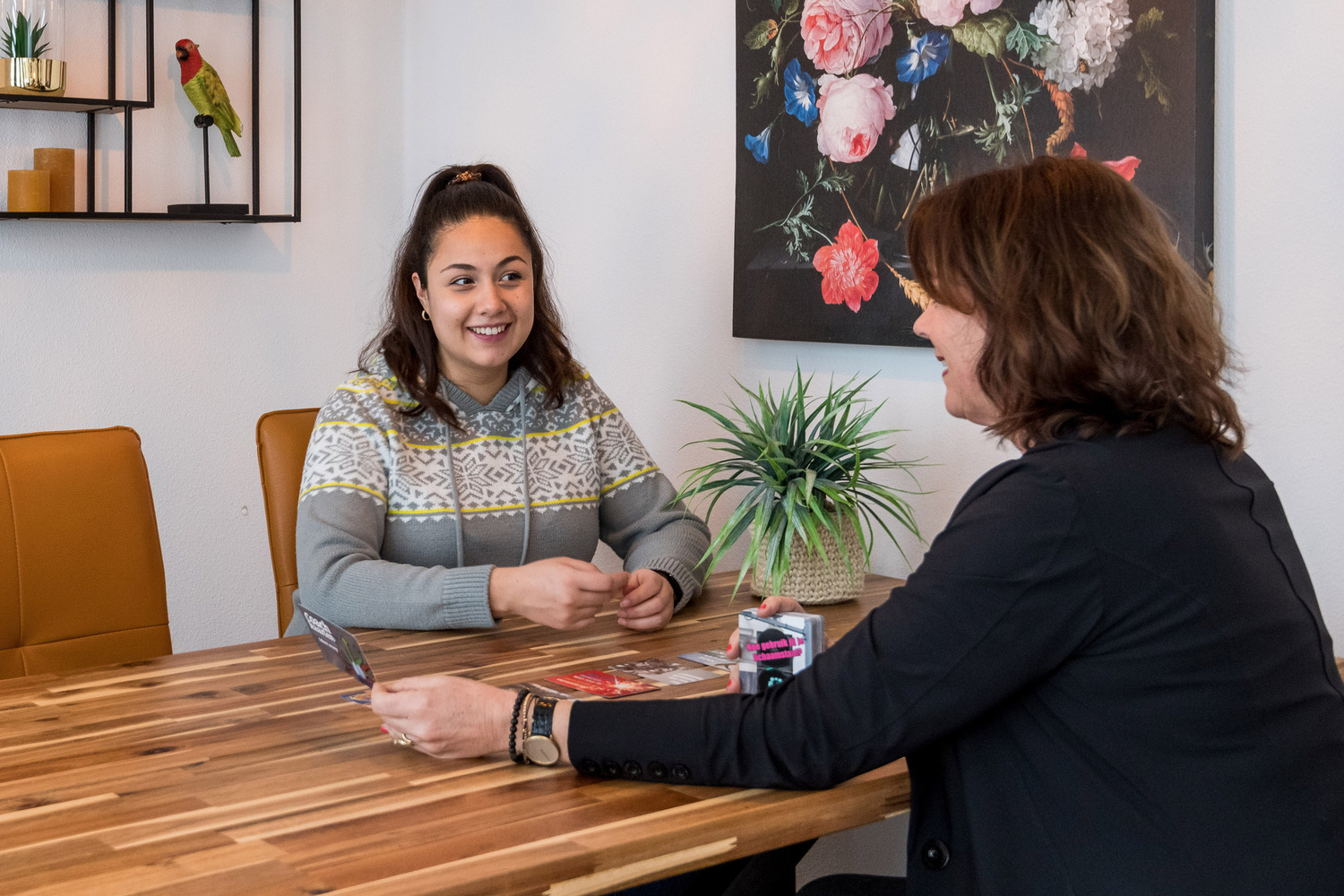 Onze diensten voor het UWV en gemeente