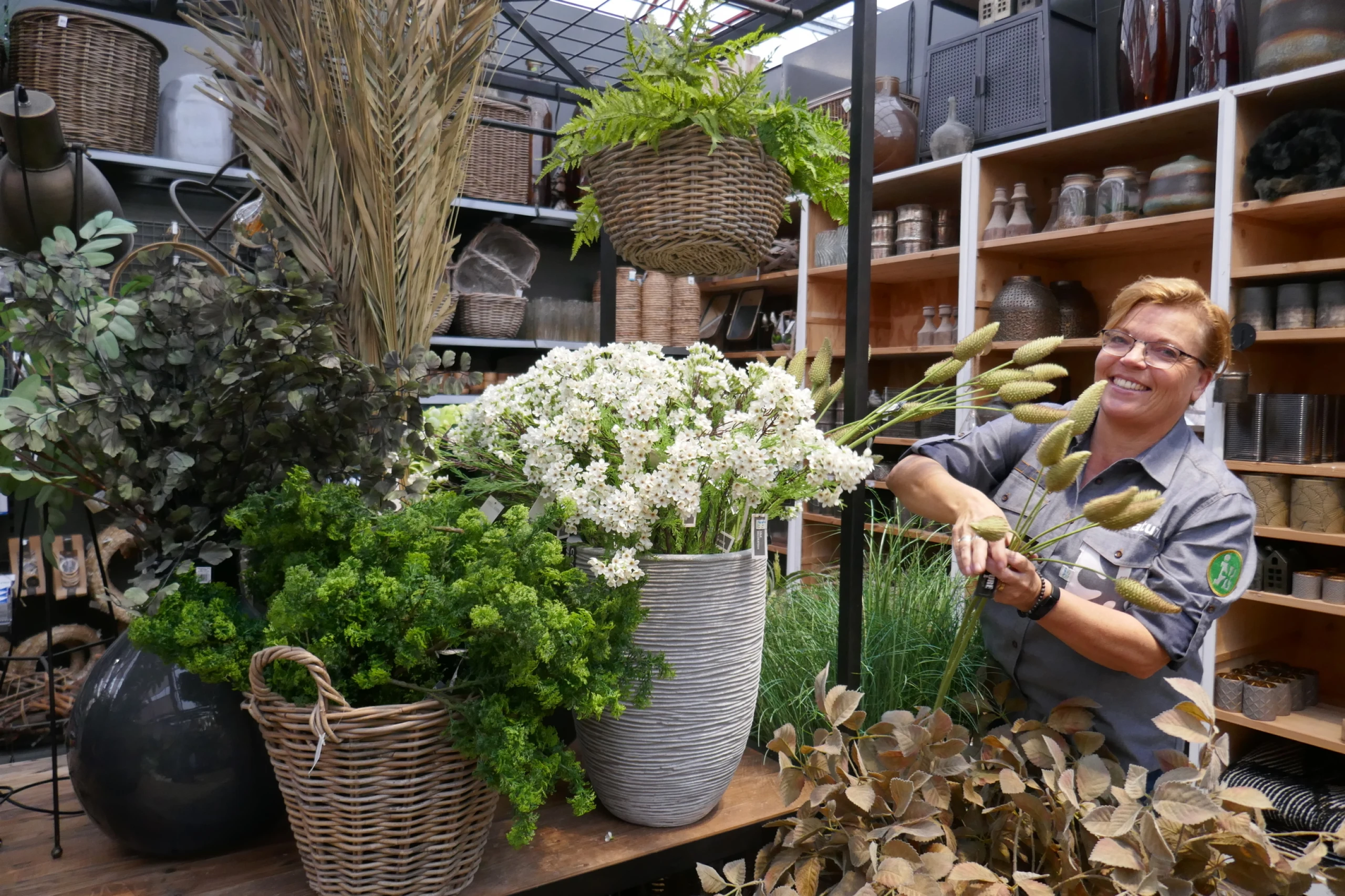 Klanten aan het woord