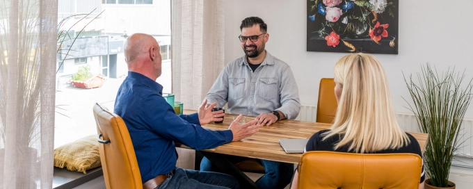 Werkbehoud LeerWerkburo