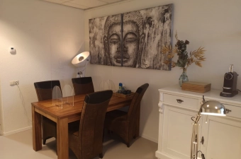 Nieuwe - extra - bezoekerslocatie geopend in Lelystad