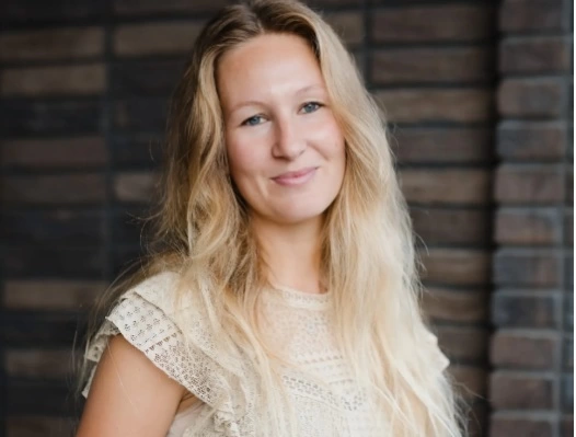 Michelle Loth Re-integratiecoach LeerWerkburo