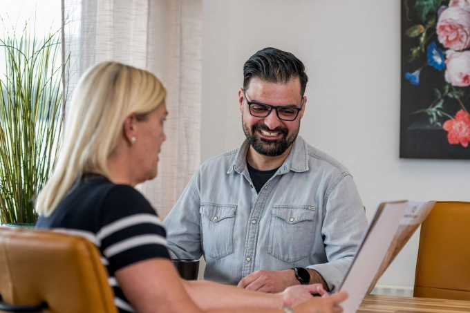 LeerWerkburo klanten coachen