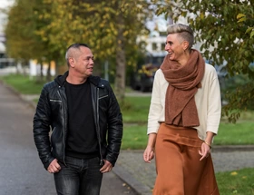 Succesverhaal van Michael