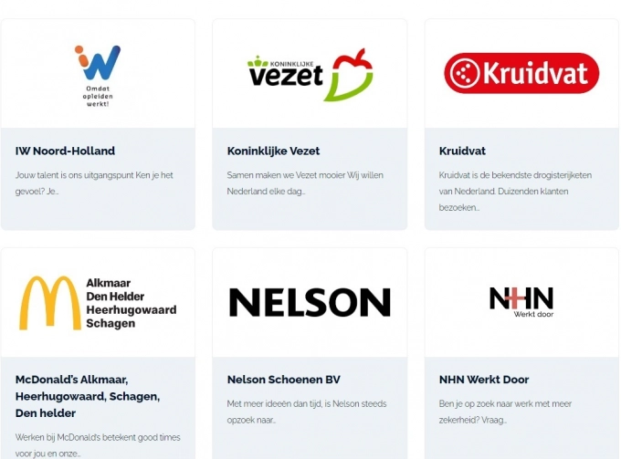 Omgekeerd solliciteren: bedrijven presenteren zich aan jou!