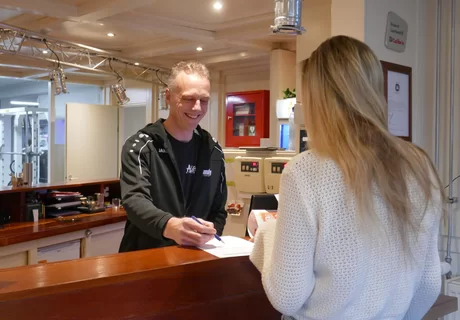 Succesverhaal van Ferry