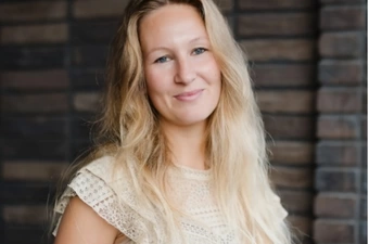 Welkom Michelle