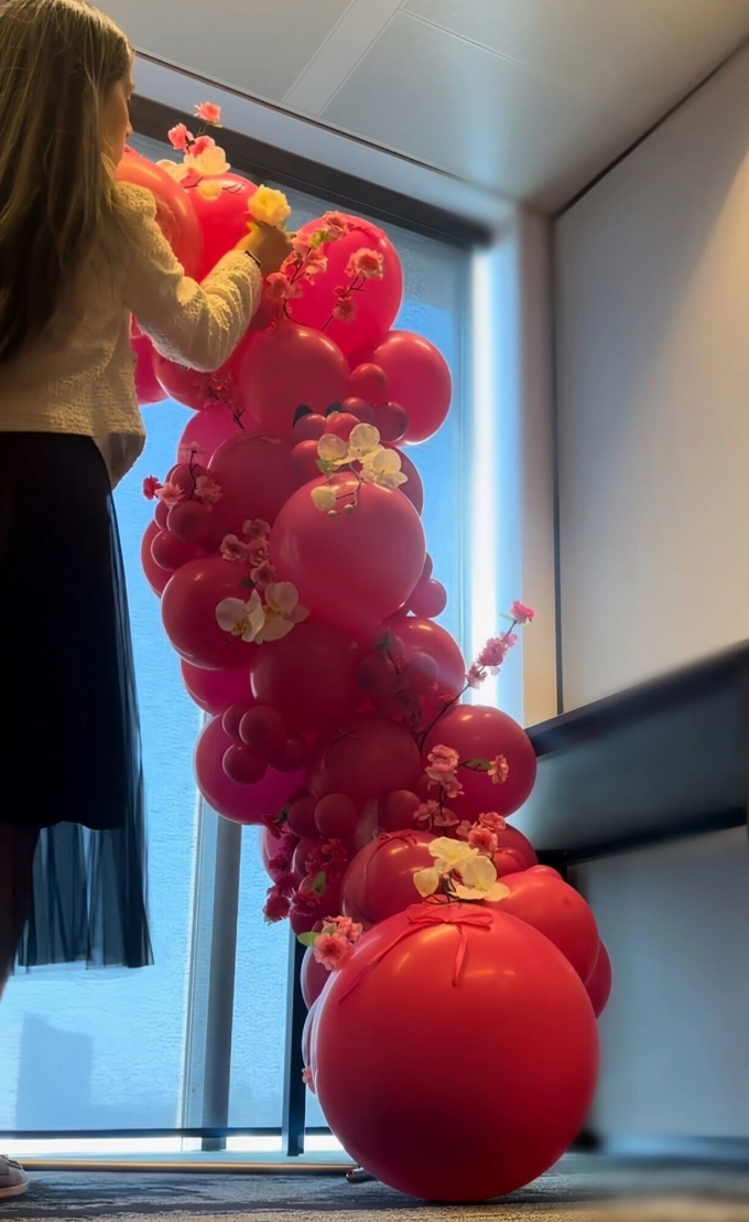 LeerWerkburo starten als zelfstandige Ro Succesverhaal