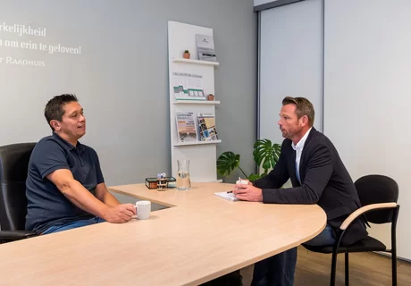 Wat het LeerWerkburo voor u kan betekenen