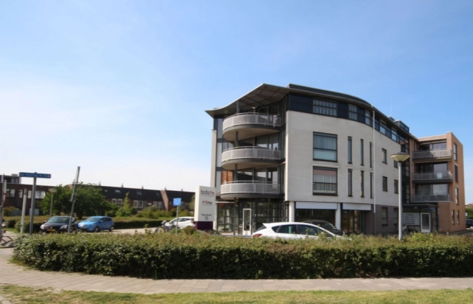 Nieuwe - extra - bezoekerslocatie geopend in Lelystad