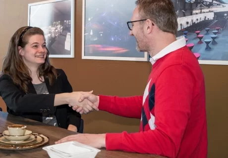 Succesverhaal van Laura