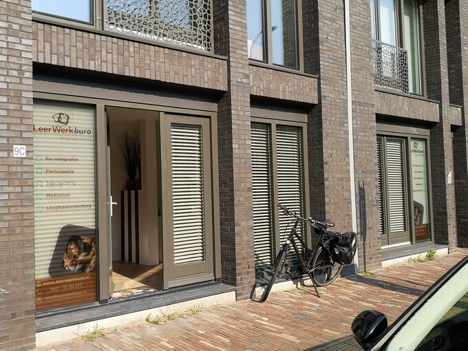Nieuwe - extra - bezoekerslocatie geopend in Alkmaar