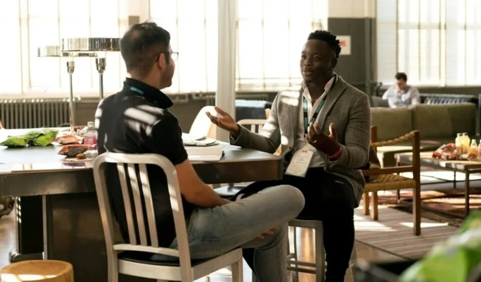 De Nationale Werkbezoekdag