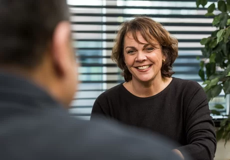 Succesverhaal van Remco