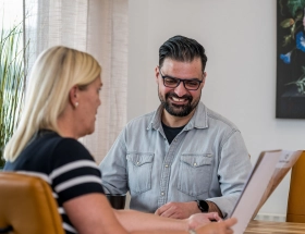 LeerWerkburo klanten coachen