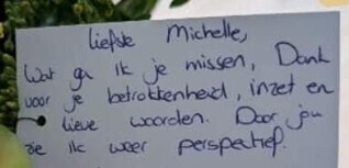 LeerWerkburo Michelle re-integratiecoach Almere/Lelystad